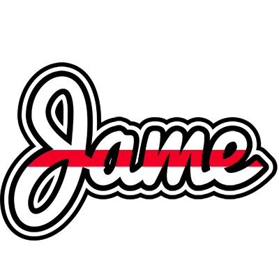 Jame kingdom logo