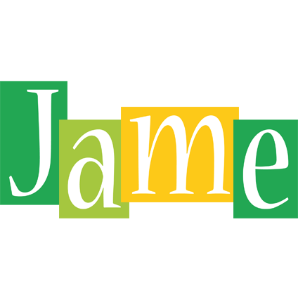 Jame lemonade logo