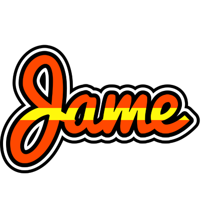 Jame madrid logo