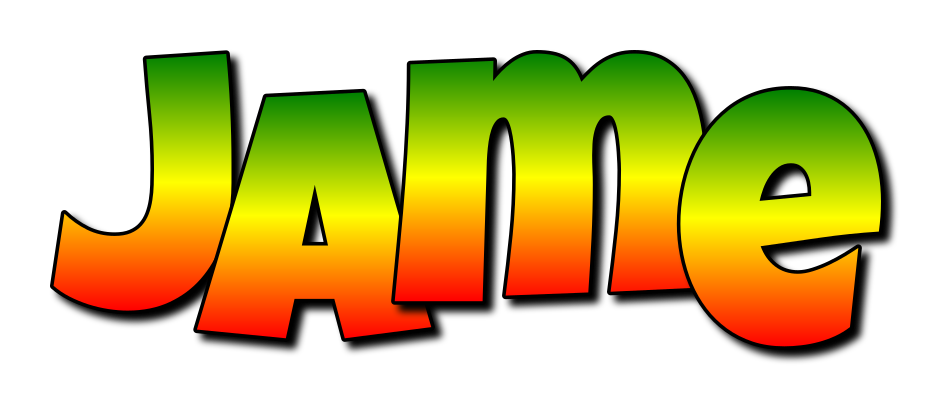 Jame mango logo