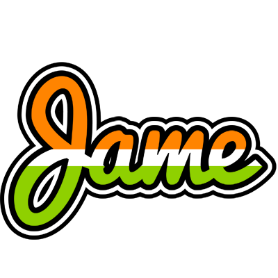 Jame mumbai logo