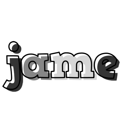 Jame night logo