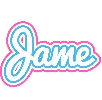 Jame outdoors logo