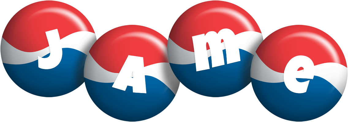 Jame paris logo