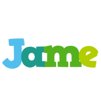 Jame rainbows logo