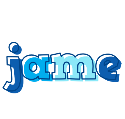 Jame sailor logo