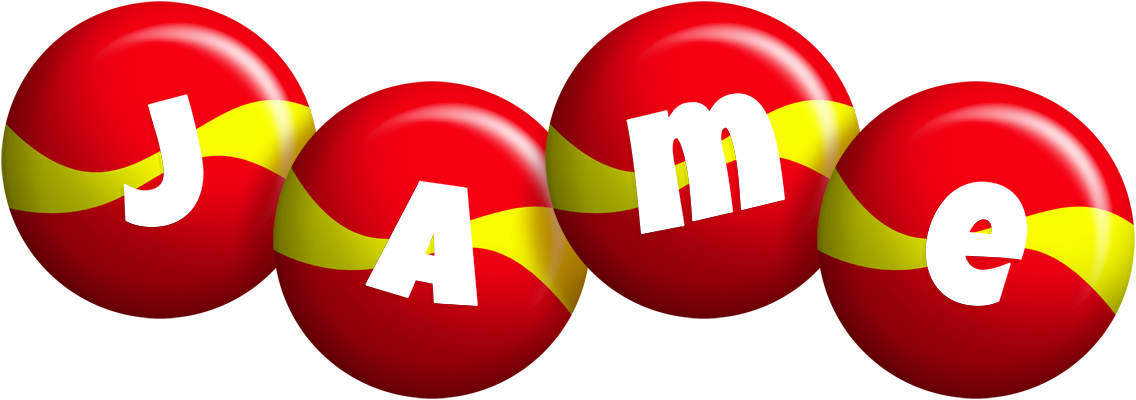 Jame spain logo