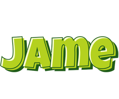 Jame summer logo