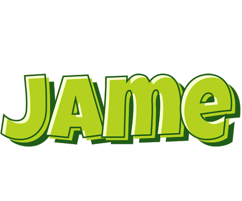 Jame summer logo