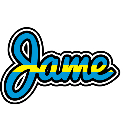 Jame sweden logo