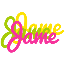 Jame sweets logo