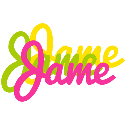 Jame sweets logo
