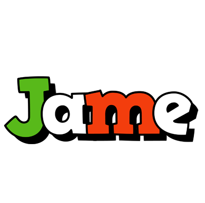 Jame venezia logo