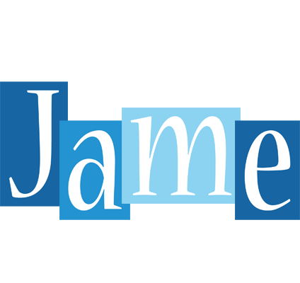 Jame winter logo