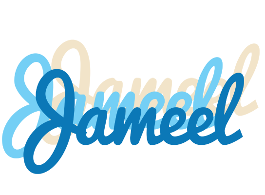 Jameel breeze logo