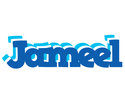Jameel business logo