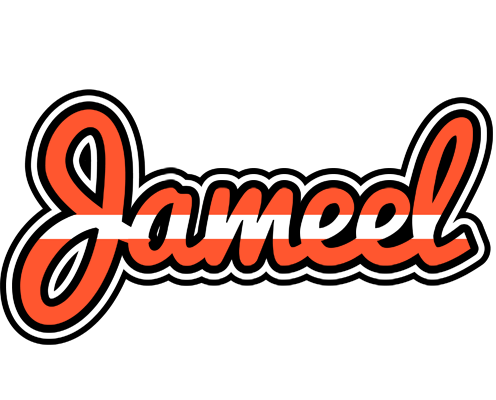 Jameel denmark logo