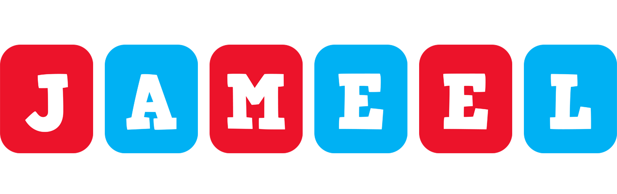Jameel diesel logo