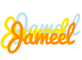 Jameel energy logo