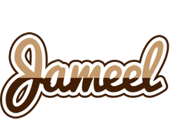 Jameel exclusive logo