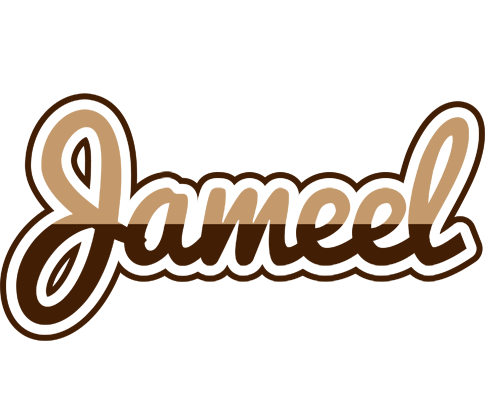 Jameel exclusive logo