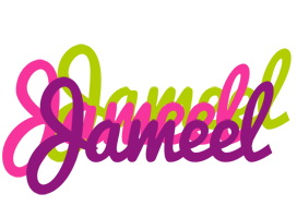 Jameel flowers logo