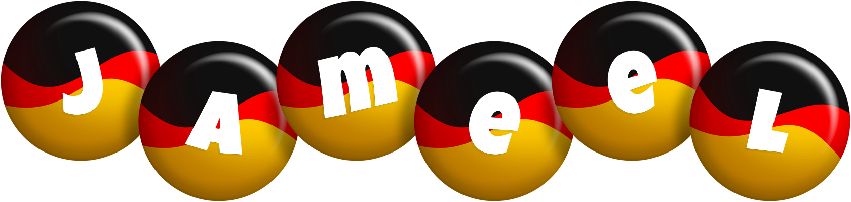 Jameel german logo
