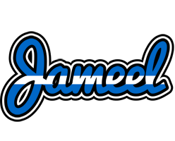 Jameel greece logo