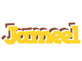 Jameel hotcup logo