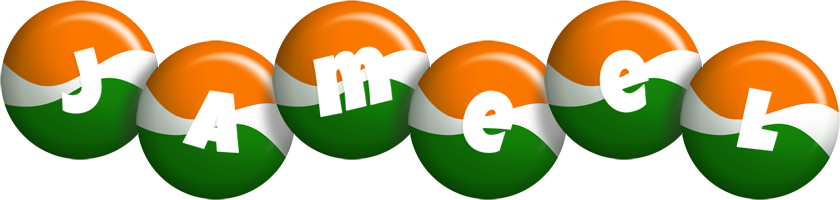 Jameel india logo