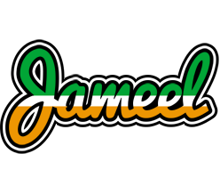Jameel ireland logo