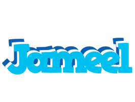 Jameel jacuzzi logo