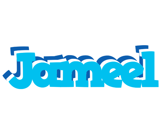 Jameel jacuzzi logo