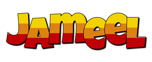 Jameel jungle logo