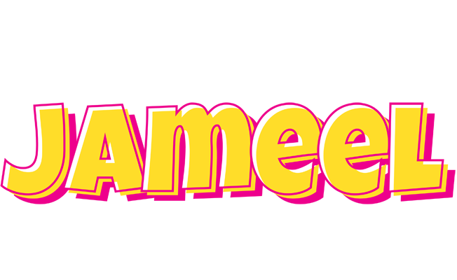 Jameel kaboom logo