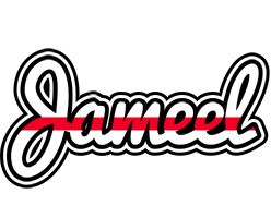 Jameel kingdom logo