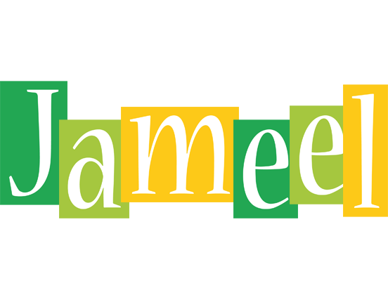 Jameel lemonade logo