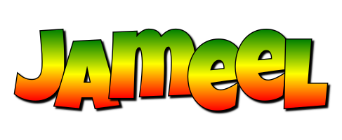 Jameel mango logo