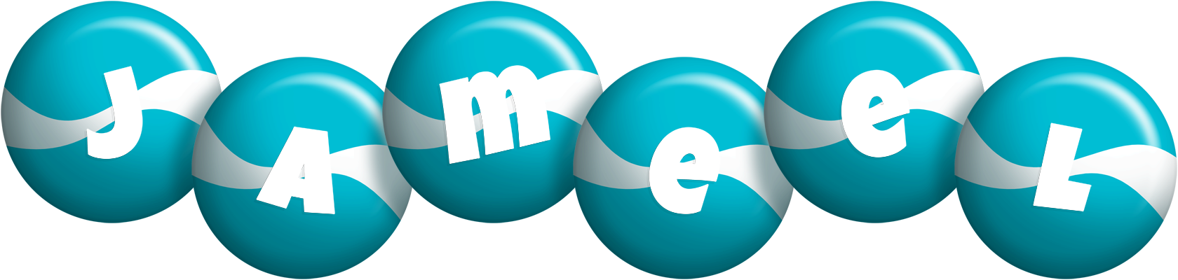 Jameel messi logo