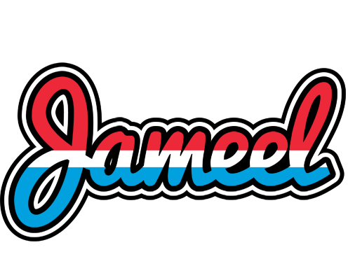 Jameel norway logo