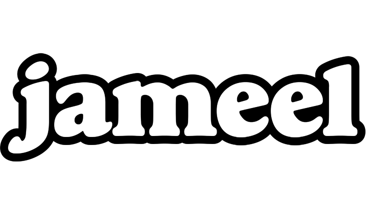 Jameel panda logo
