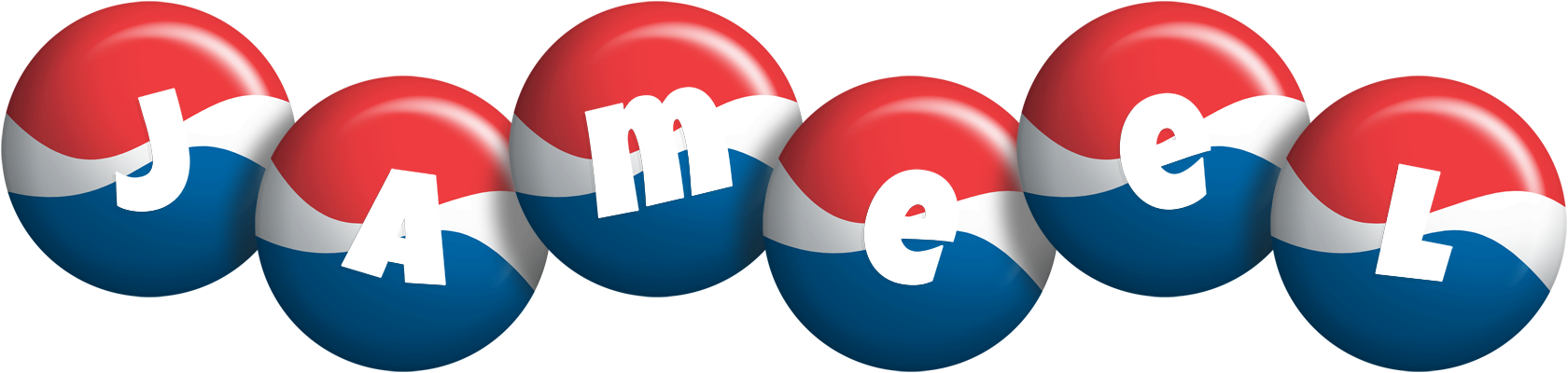 Jameel paris logo