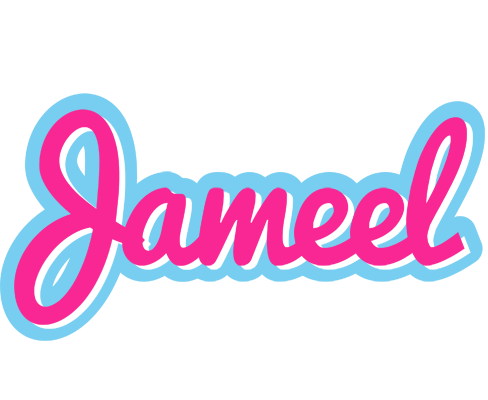 Jameel popstar logo