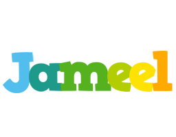 Jameel rainbows logo