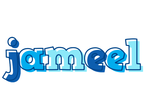 Jameel sailor logo