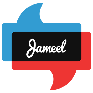 Jameel sharks logo