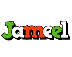 Jameel venezia logo