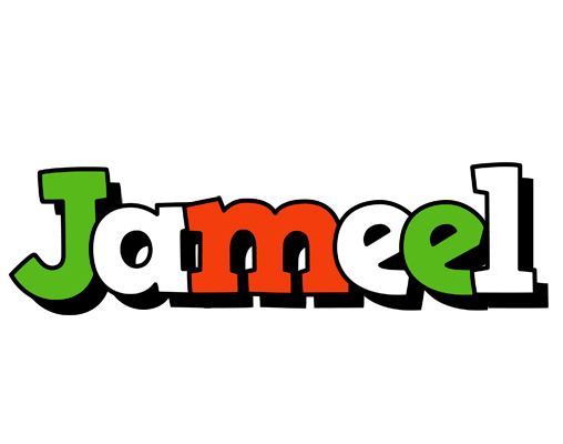 Jameel venezia logo