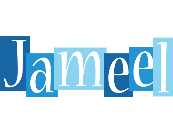 Jameel winter logo