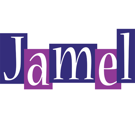 Jamel autumn logo